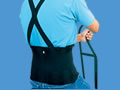 Back Support Belts