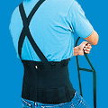 Back Support Belts