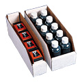Corrugated Bins