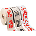 Custom Printed Tape