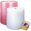 Custom Sized Bubble Rolls