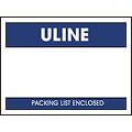 Custom Printed Packing List Envelopes