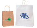 Custom Retail Bags
