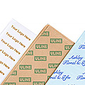 Custom Printed Tissue Paper