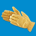 Leather Gloves
