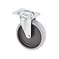 Casters and Wheels