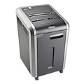 Paper Shredders and Supplies