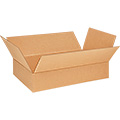 UPS Dimensional Boxes