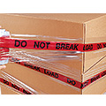 Custom Printed Goodwrapper Identi-Wrap