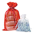 Fabric Bags