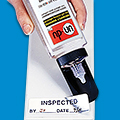 Label Removers