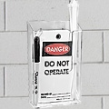 Tag Holders