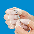 Finger Cots / Tapes