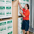 Dunnage Bags