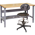 Packing Tables