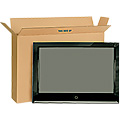 Flat-Panel TV Boxes