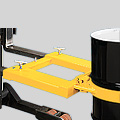 Steel Drum Grabbers
