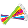 Tyvek Wristbands