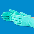 Chemical Resistant Gloves