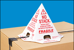Pallet Cones