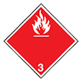 T.D.G. Labels and Placards