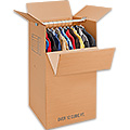 Wardrobe Boxes