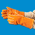 Heat Resistant Gloves