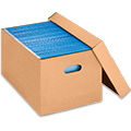 Storage File Boxes