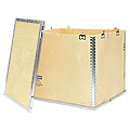 Wood Crates