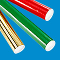 Colored Tubes