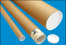 Kraft Mailing Tubes
