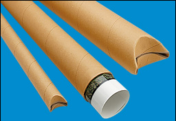 Snap-Seal Tubes