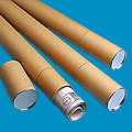 Kraft Telescopic Tubes