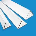 Triangle Tubes