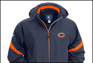 NFL JACKET