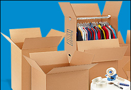 Moving Kits