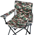 Camo Chair