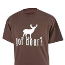 "Got" T-Shirt