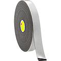 3M Single-Sided Foam Tape