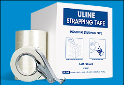 Strapping Tapes