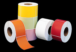 Barcode Labels