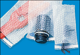 Bubble Bags