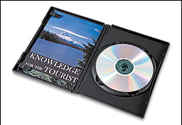 DVD Mailers and Cases