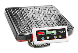 DIGITAL BENCH SCALES