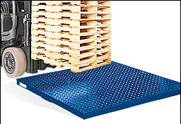 FLOOR SCALES