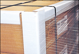 Edge Protectors