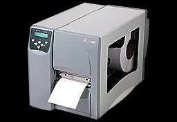Industrial Barcode Printers