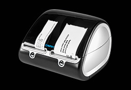 Dymo Labels and Labelwriters