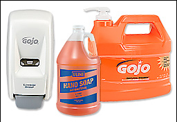 HAND SOAPS