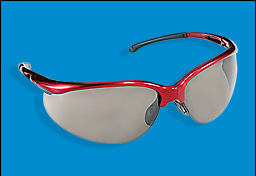 SAFETY GLASSES